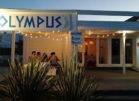 Olympus