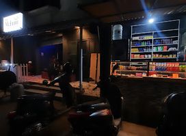 MAHUM (house of good food)