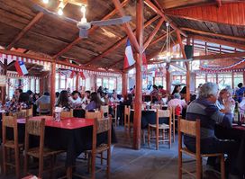 Posada El Canelo