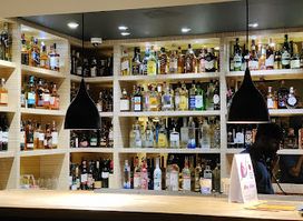 Adhivisesham Bar