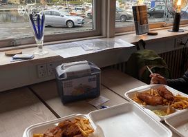 Fish & Chips Klaksvík