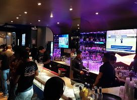 Tao's Bar