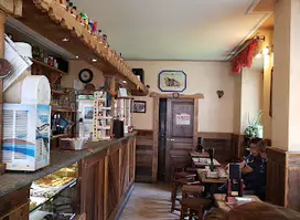 Angela's Cafè
