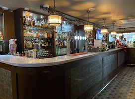 Victoria Gastropub