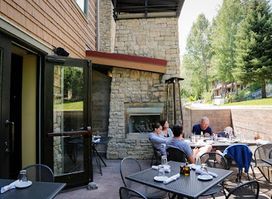 Il Villaggio Osteria