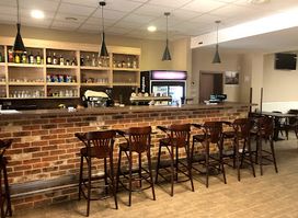 Grizzly Pub