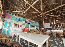 Shaka Shack