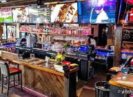 Globe Nightclub