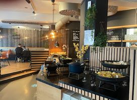 Tiger Sushi Bar