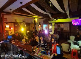 ASGARD PUB - ROCK