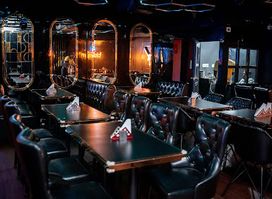 Bistro Y, Restro Pub