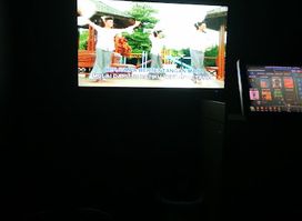 Mines Family Karaoke - Tambun