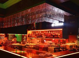 Sanza Night Club, Yaoundé