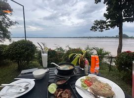 The River Resort Restaurant