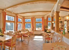 Panoramahotel Burgeck