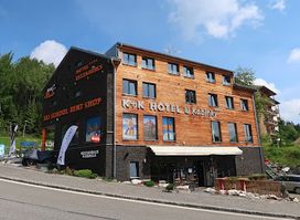 Restaurace Karmela
