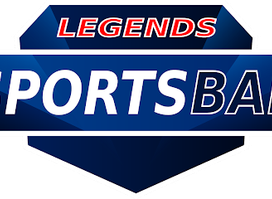 Legends Bar & Steakhouse