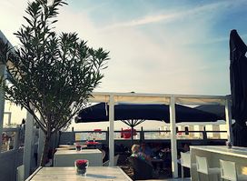 Collins Club Knokke Zoute
