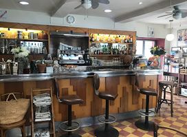 Bar de la Victoire