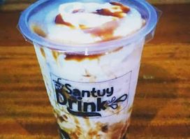 Santuy Drink