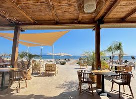 NOA Beach Bar & Restaurant