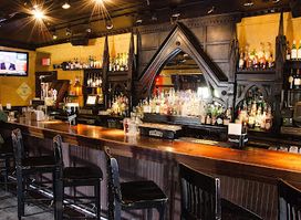 Blackfriar Pub