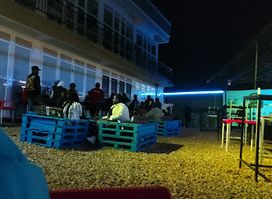 Claucy Bar & Resto