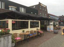 Bloemenlust Breezand