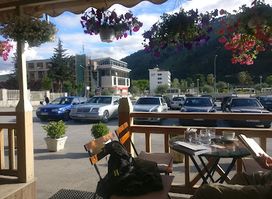Bar Dona