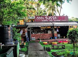 Chai Sutta Bar, Port Blair