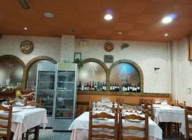 Bar Restaurant SEVILLA