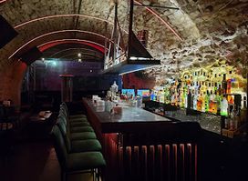 Rumours Bar