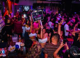 Trademark Bar, Best Hip-Hop Club, Cebu