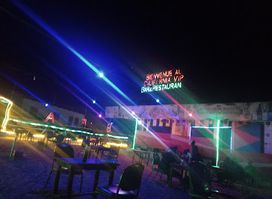 COMPLEXE CALIFORNIA