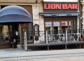 Star Bar