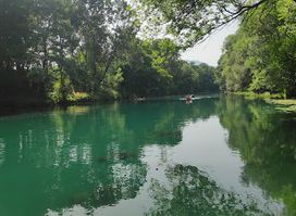Zeta kayak camping club