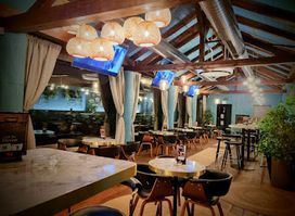 Bar Eleven