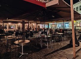 Foodbar BLUFF