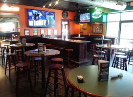 The Greene Turtle Sports Bar & Grille