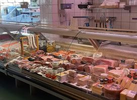Matkrok`n delicacy & catering AS
