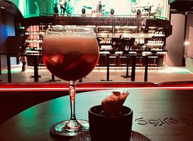 Soiree Music Bar & Dining