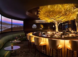 The Cottonwood Room
