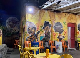 Clube do Samba