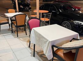 Restaurant Africa
