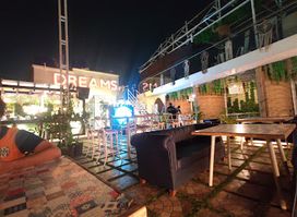 Cé La Vi Boho | Botany | Bar