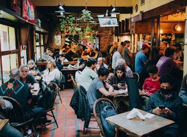Dickens Pub