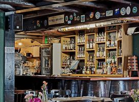 Kimberley Inn