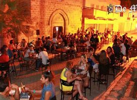 De Molay Bar