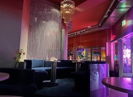 Brick Cocktailbar