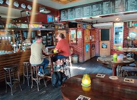 Lemmy's Beer and Whiskycafé